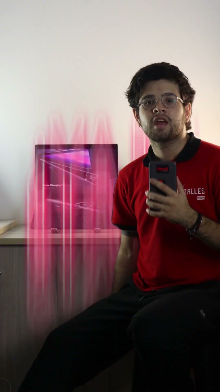 Video Porlles
