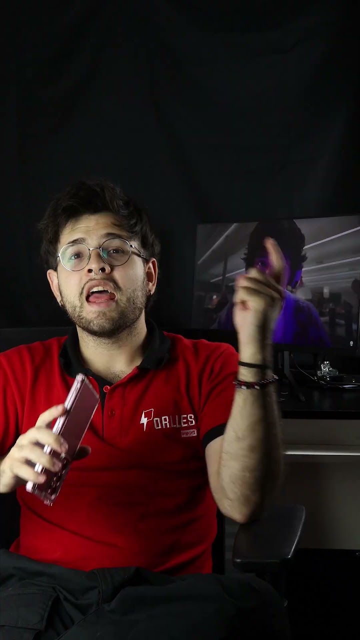 Video Porlles