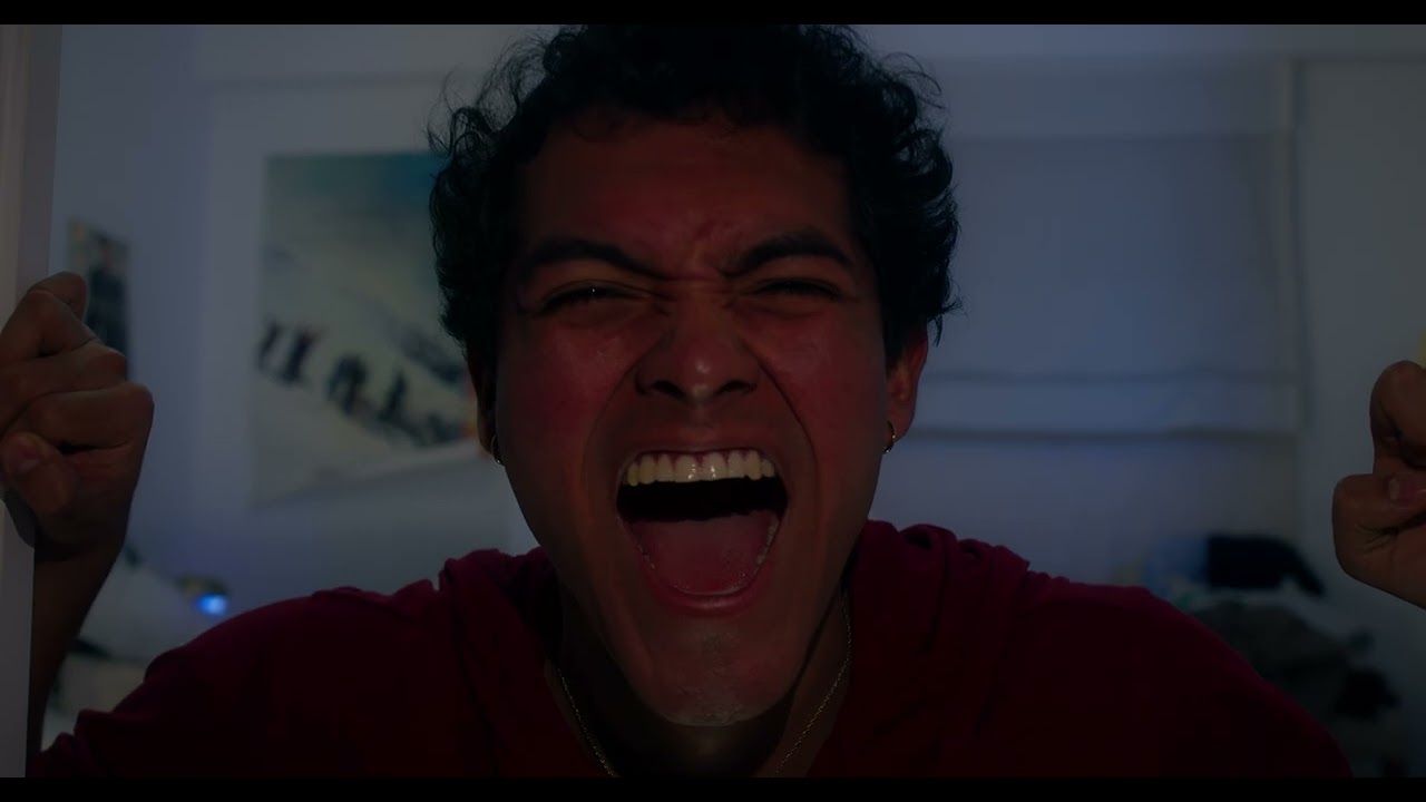 Videoclip Siento que merezco más